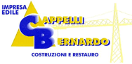 Visita il sito CAPPELLICOSTRUZIONI.IT - LUCCA